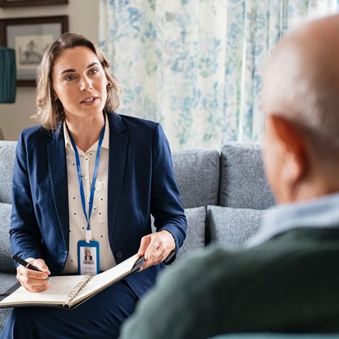 Homepage Assist Cover