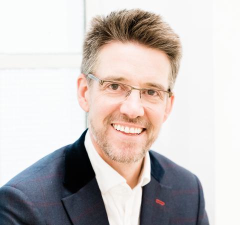 Mark Pearce profile 2