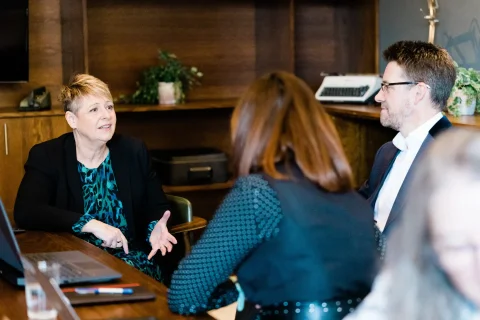 Team of world class experts 2