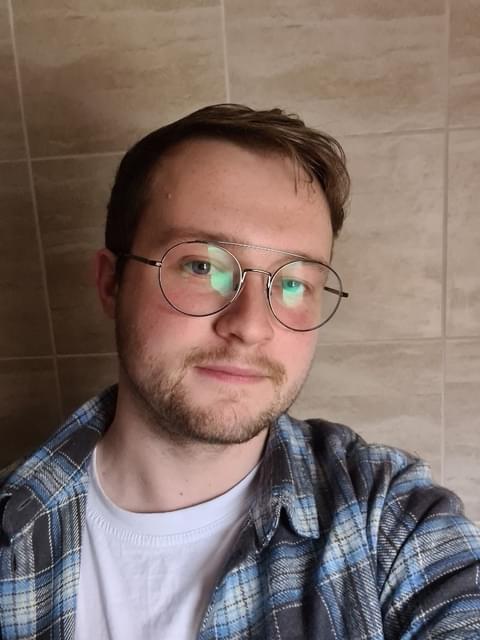 Ben Winter Profile Photo